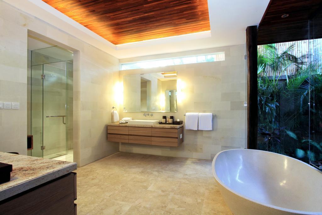 Suar Drupadi Villa Seminyak