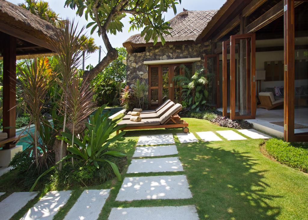 Villa Suar Drupadi Seminyak