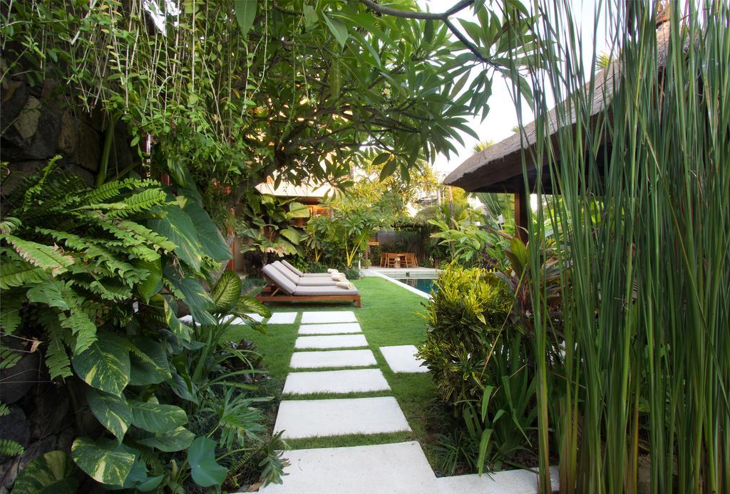 Villa Suar Drupadi Seminyak