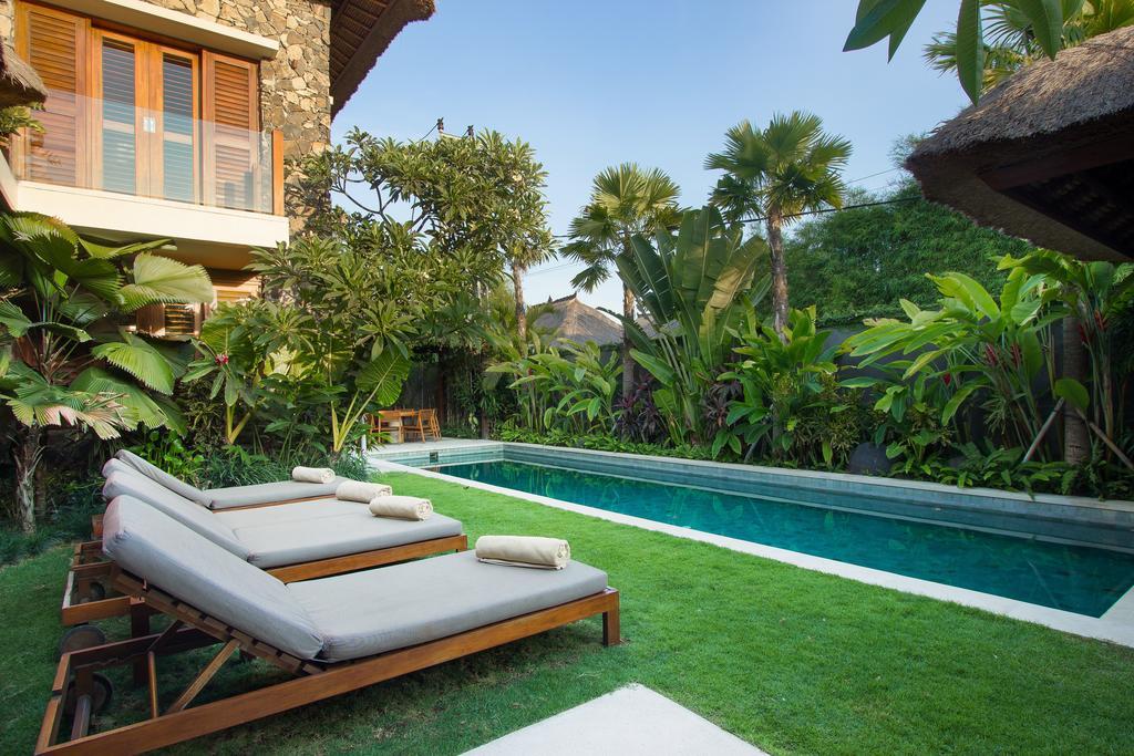 Villa Suar Drupadi Seminyak