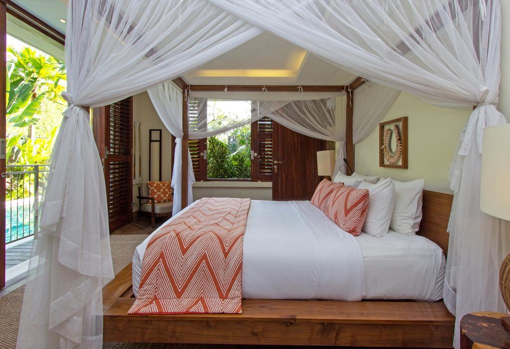 Villa Suar Drupadi Seminyak