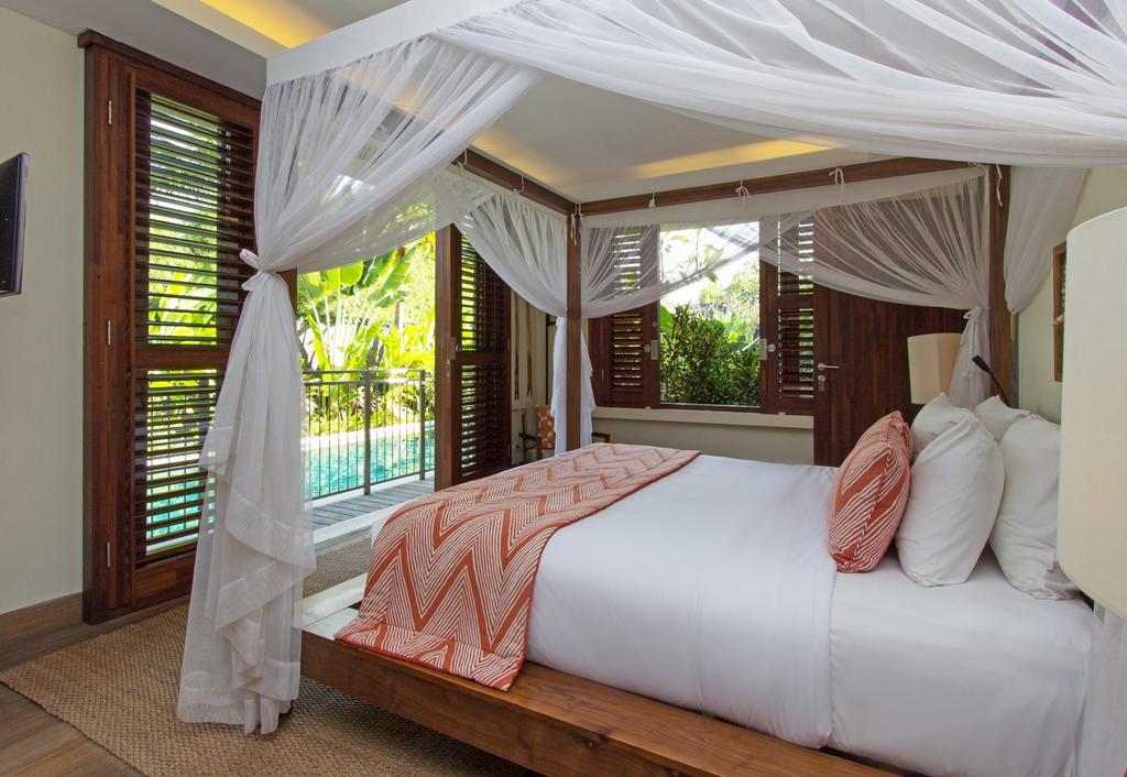 Suar Drupadi Villa Seminyak