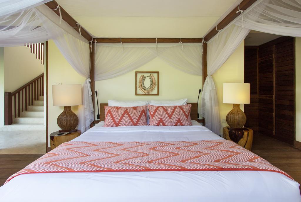 Suar Drupadi Seminyak