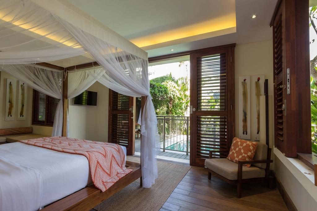 Villa Suar Drupadi Seminyak
