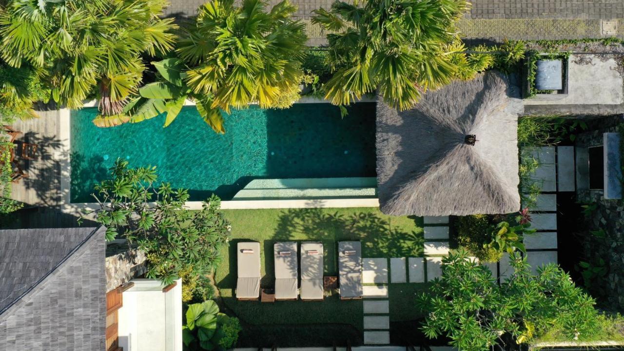Suar Drupadi Villa Seminyak